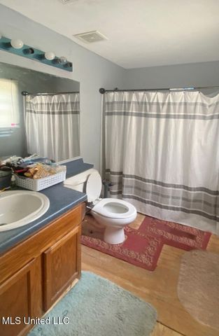 332 (333) Hudson Rd, Carthage, MS 39051