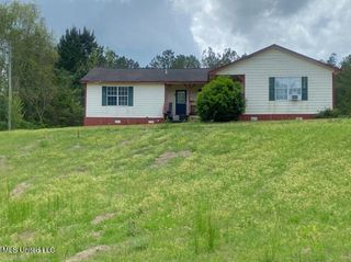 332 (333) Hudson Rd, Carthage, MS 39051