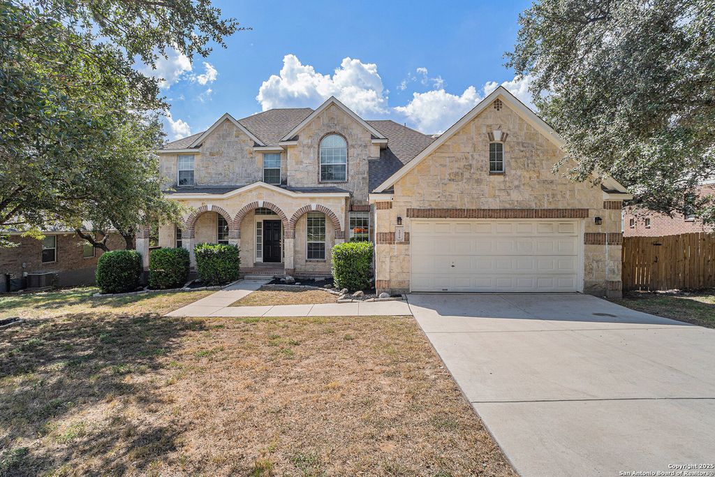 1016 Steubing Oaks, San Antonio, TX 78258