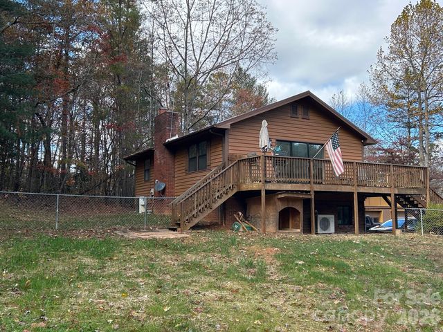 719 Teague Town Road, Taylorsville, NC 28681