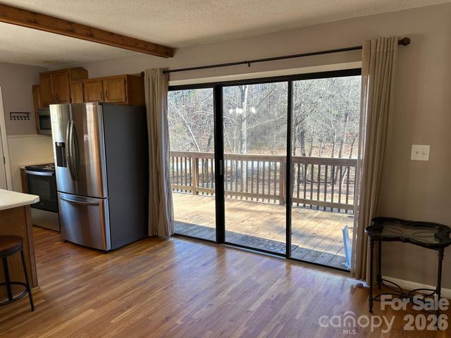 719 Teague Town Road, Taylorsville, NC 28681