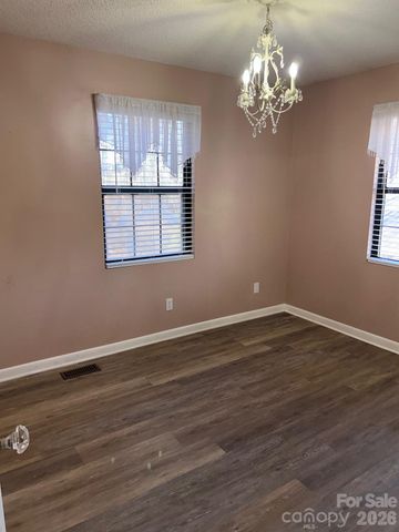 719 Teague Town Road, Taylorsville, NC 28681