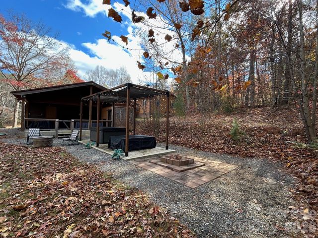 719 Teague Town Road, Taylorsville, NC 28681