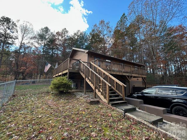 719 Teague Town Road, Taylorsville, NC 28681