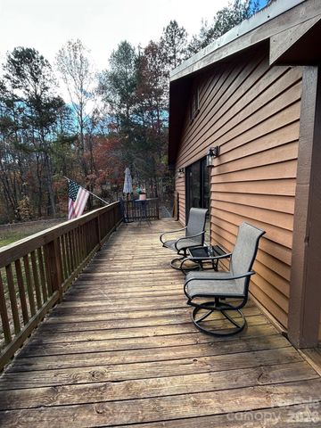 719 Teague Town Road, Taylorsville, NC 28681