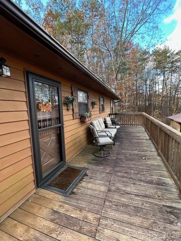 719 Teague Town Road, Taylorsville, NC 28681