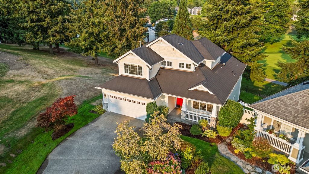 4329 Fairwood Boulevard NE, Tacoma, WA 98422