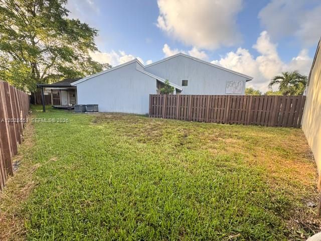 21705 SW 99th Ave, Cutler Bay, FL 33190