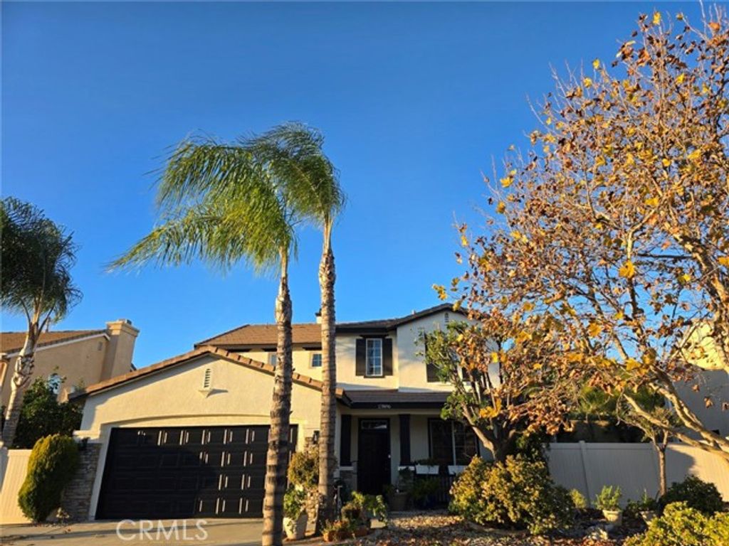 27886 Starfall Way, Murrieta, CA 92563