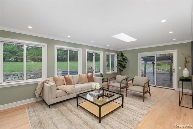 30360 Kincardine Road, Franklin, MI 48025