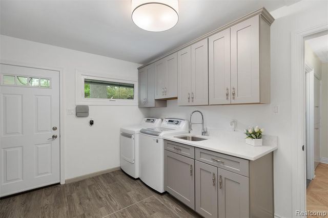 30360 Kincardine Road, Franklin, MI 48025