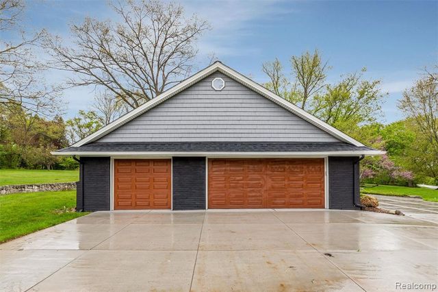 30360 Kincardine Road, Franklin, MI 48025