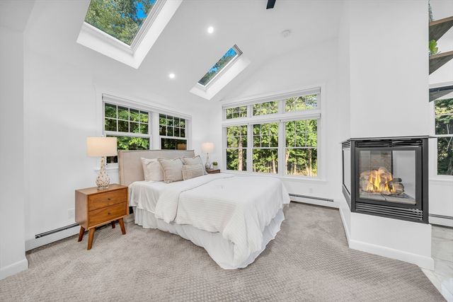 59 Bannan Dr, North Andover, MA 01845