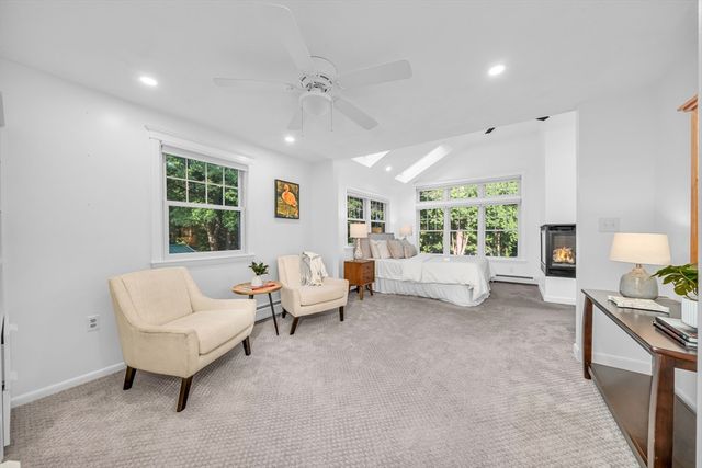 59 Bannan Dr, North Andover, MA 01845
