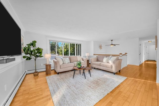 59 Bannan Dr, North Andover, MA 01845