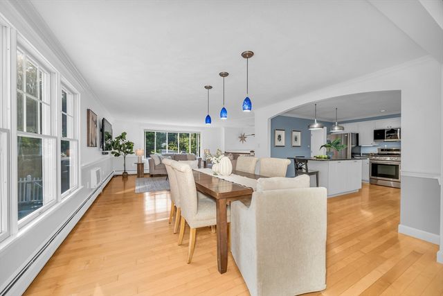 59 Bannan Dr, North Andover, MA 01845