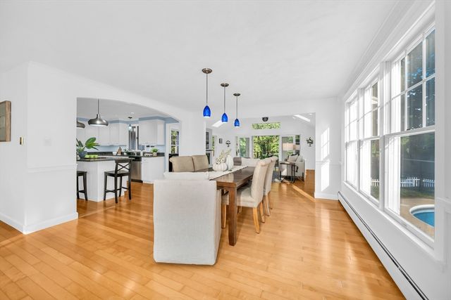 59 Bannan Dr, North Andover, MA 01845