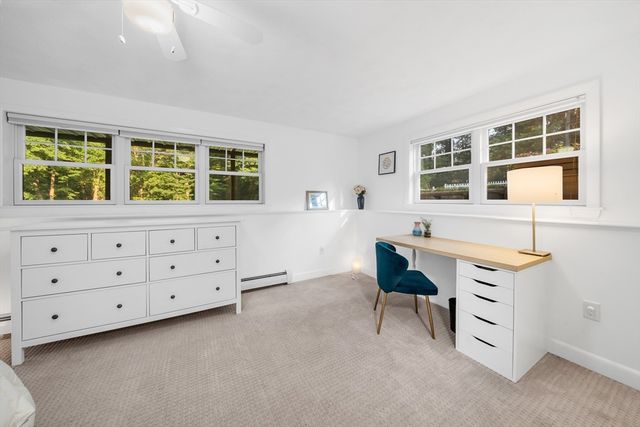 59 Bannan Dr, North Andover, MA 01845