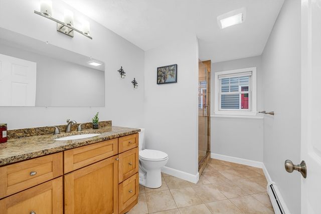 59 Bannan Dr, North Andover, MA 01845