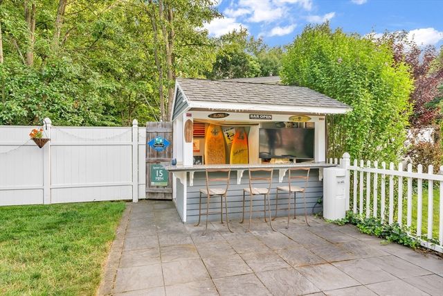 59 Bannan Dr, North Andover, MA 01845