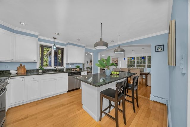 59 Bannan Dr, North Andover, MA 01845