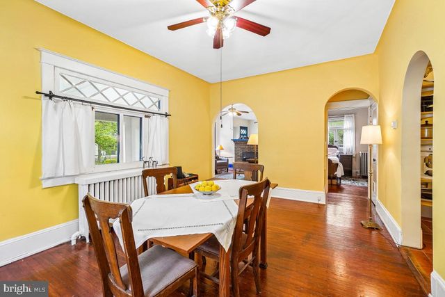 6 PHILADELPHIA AVE, Takoma Park, MD 20912