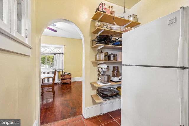6 PHILADELPHIA AVE, Takoma Park, MD 20912