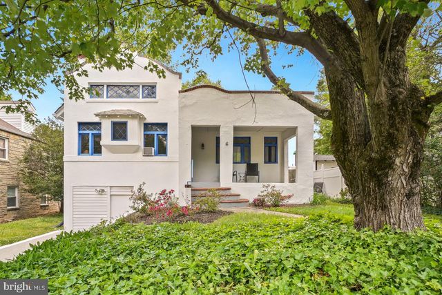 6 PHILADELPHIA AVE, Takoma Park, MD 20912