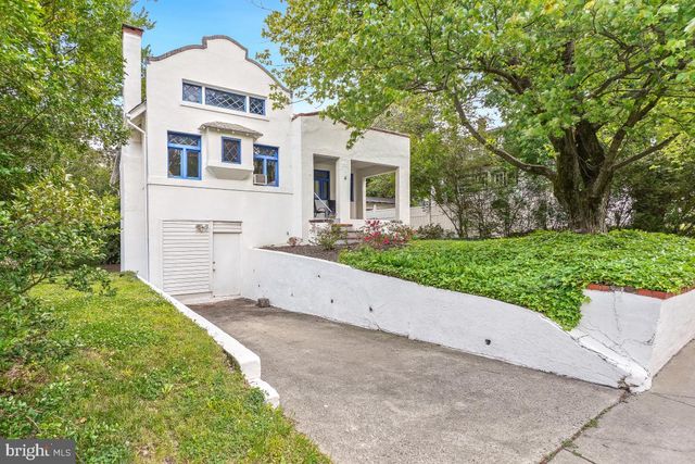 6 PHILADELPHIA AVE, Takoma Park, MD 20912