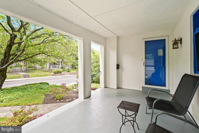 6 PHILADELPHIA AVE, Takoma Park, MD 20912