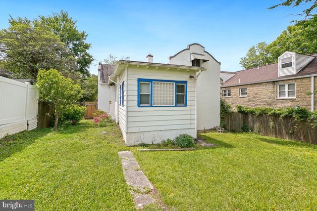 6 PHILADELPHIA AVE, Takoma Park, MD 20912