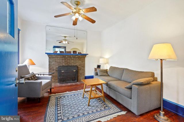 6 PHILADELPHIA AVE, Takoma Park, MD 20912