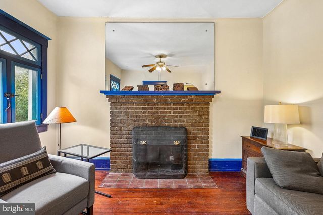 6 PHILADELPHIA AVE, Takoma Park, MD 20912