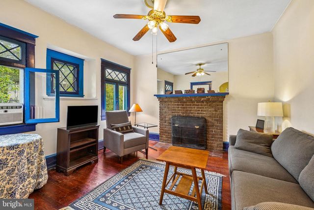 6 PHILADELPHIA AVE, Takoma Park, MD 20912