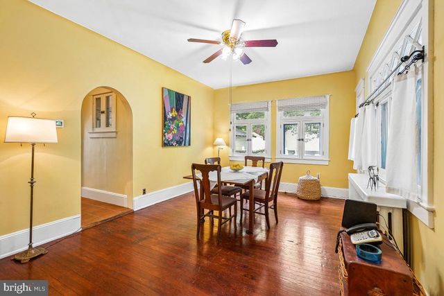 6 PHILADELPHIA AVE, Takoma Park, MD 20912