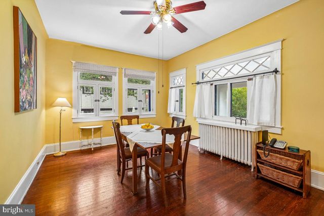 6 PHILADELPHIA AVE, Takoma Park, MD 20912