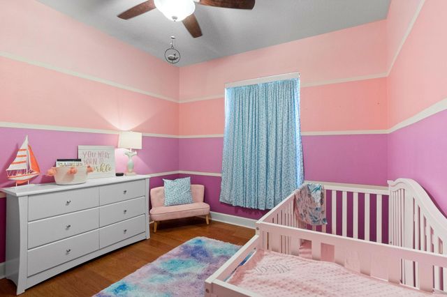 2022 Borthwick Lane, Conroe, TX 77301