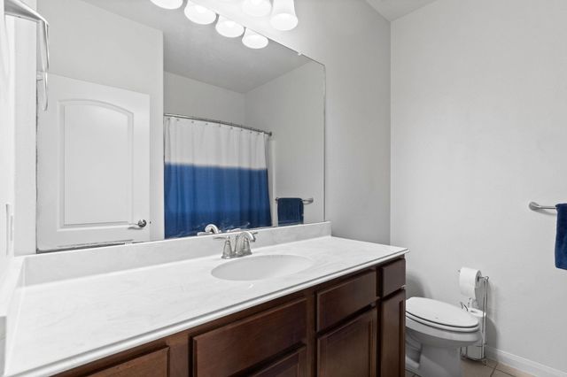 2022 Borthwick Lane, Conroe, TX 77301