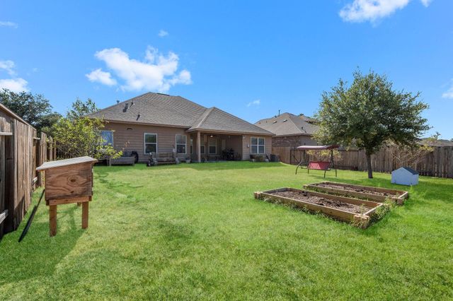 2022 Borthwick Lane, Conroe, TX 77301