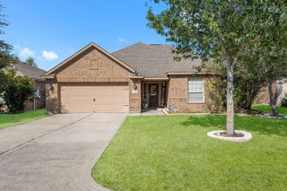 2022 Borthwick Lane, Conroe, TX 77301