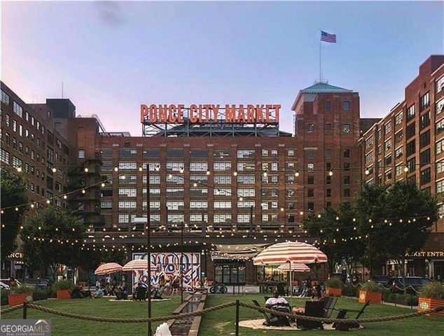 1285 NE Memorial Drive SE, Atlanta, GA 30317