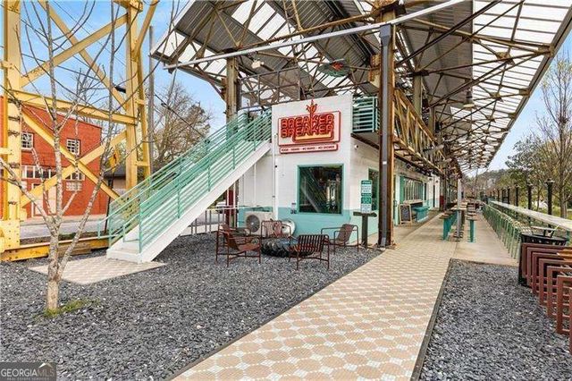 1285 NE Memorial Drive SE, Atlanta, GA 30317