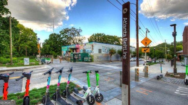 1285 NE Memorial Drive SE, Atlanta, GA 30317