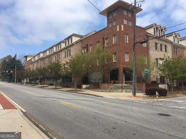 1285 NE Memorial Drive SE, Atlanta, GA 30317