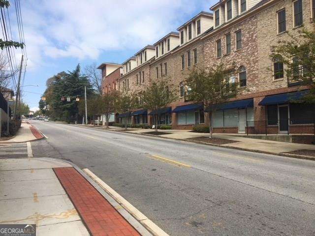 1285 NE Memorial Drive SE, Atlanta, GA 30317