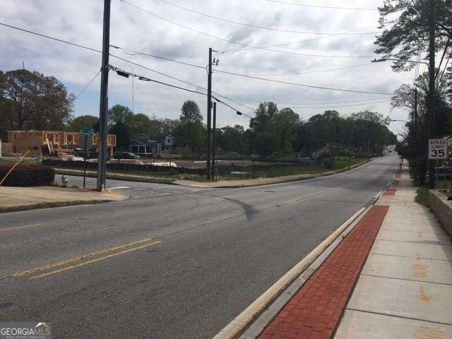 1285 NE Memorial Drive SE, Atlanta, GA 30317