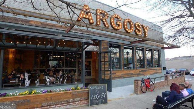 1285 NE Memorial Drive SE, Atlanta, GA 30317