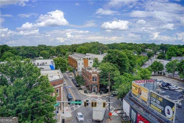 1285 NE Memorial Drive SE, Atlanta, GA 30317