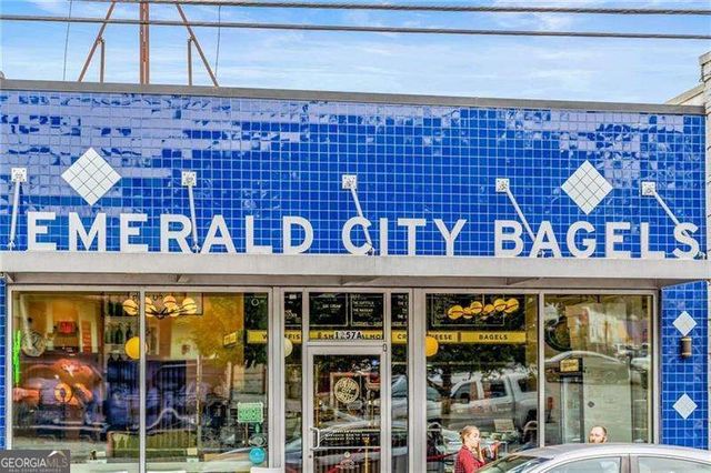 1285 NE Memorial Drive SE, Atlanta, GA 30317