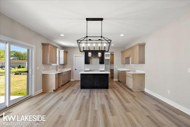 28320 Nadia Lane, Chesterfield, MI 48047